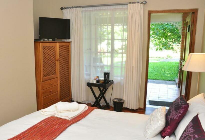 غرفة قياسية, Birds Of Paradise B&b