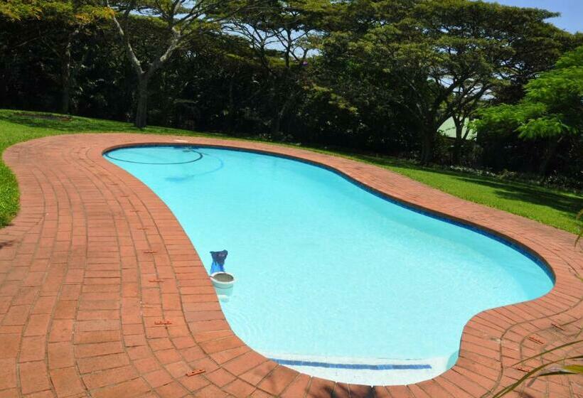 غرفة قياسية, Birds Of Paradise B&b