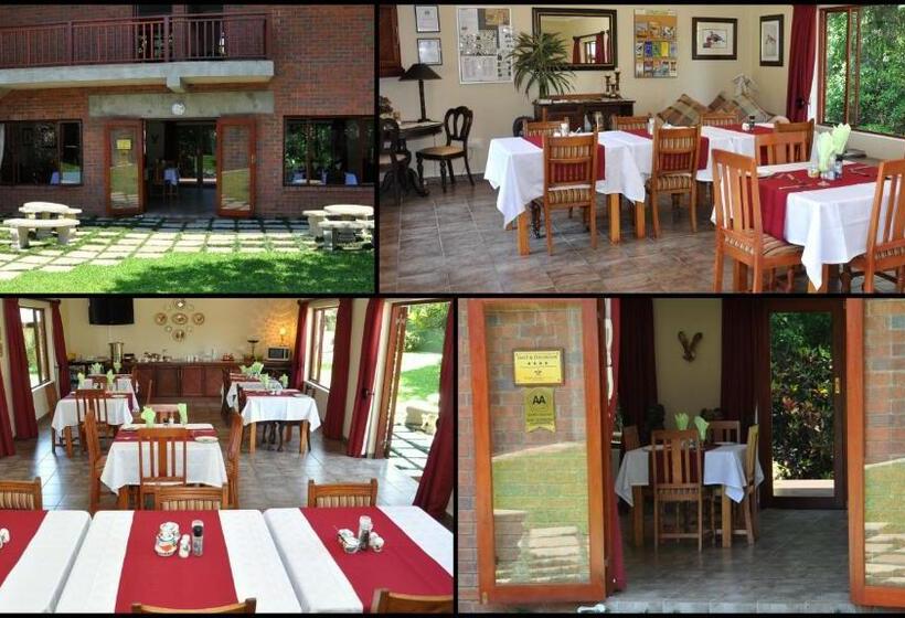 غرفة قياسية, Birds Of Paradise B&b