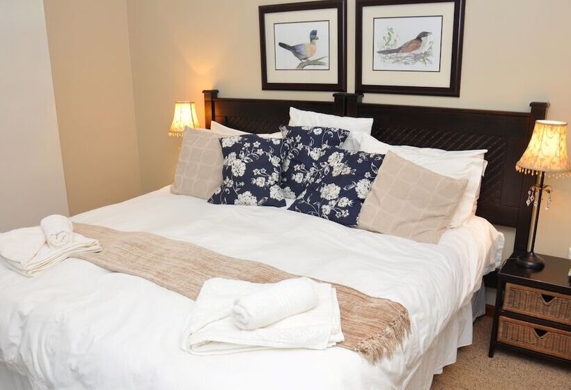 غرفة قياسية, Birds Of Paradise B&b