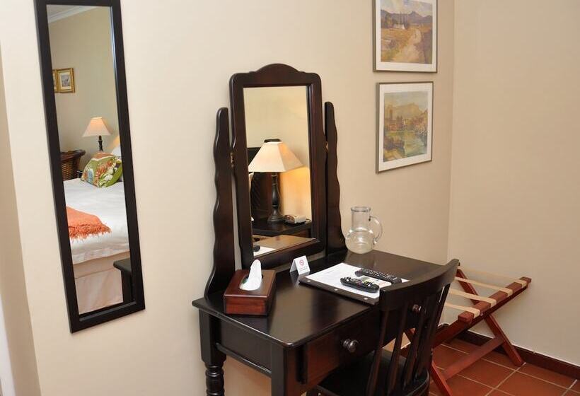 غرفة قياسية, Birds Of Paradise B&b