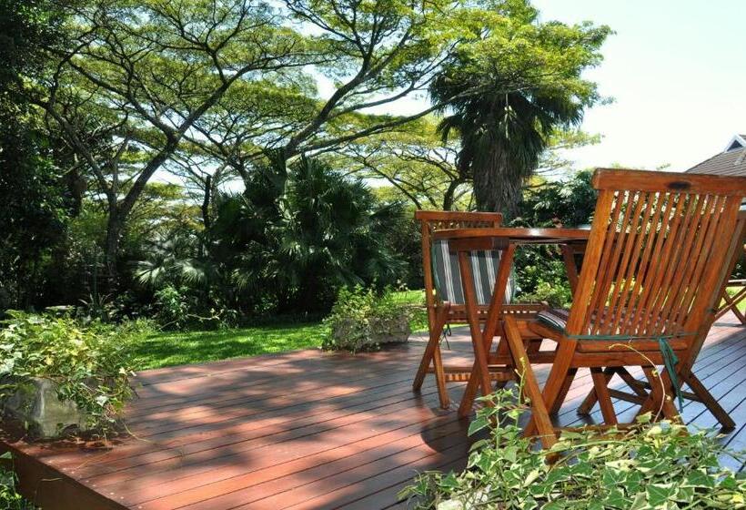 غرفة قياسية, Birds Of Paradise B&b