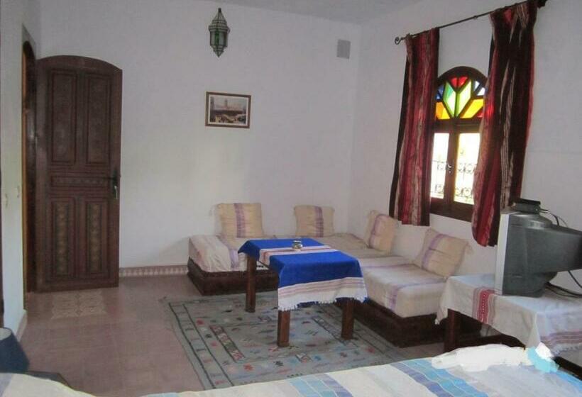 Номер Superior, Auberge Casa Linda