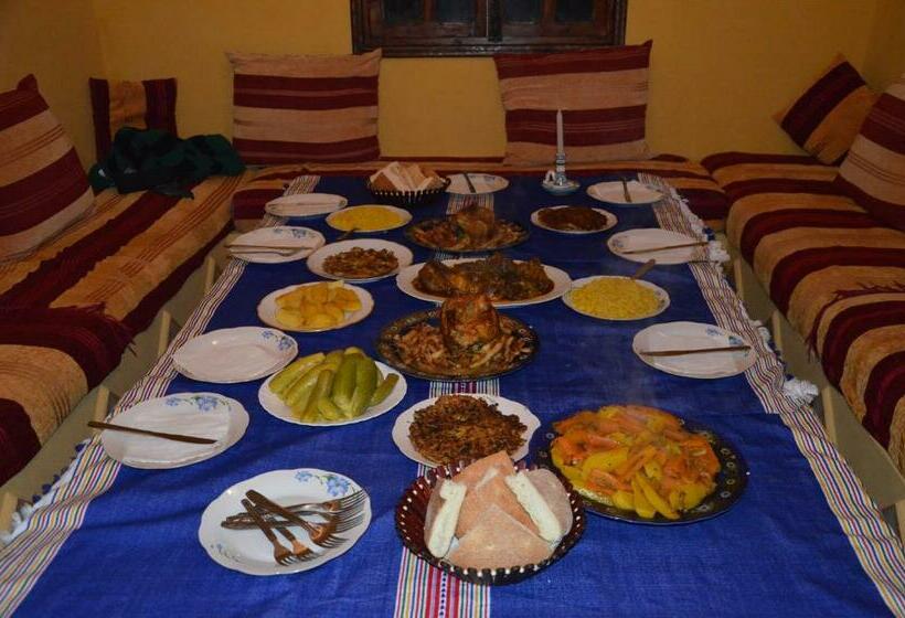 Номер Стандарт Трехместный, Auberge Casa Linda
