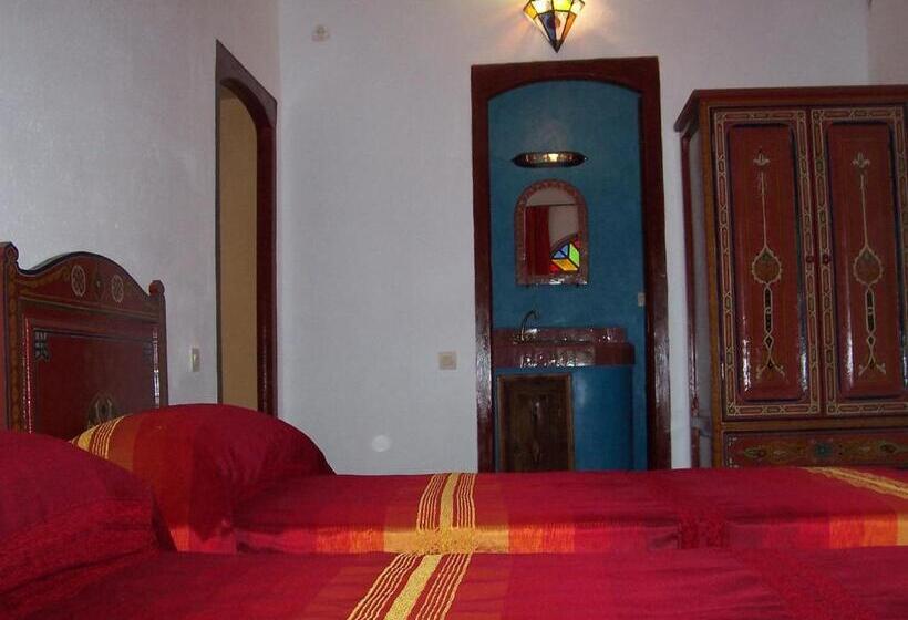 Номер Стандарт, Auberge Casa Linda