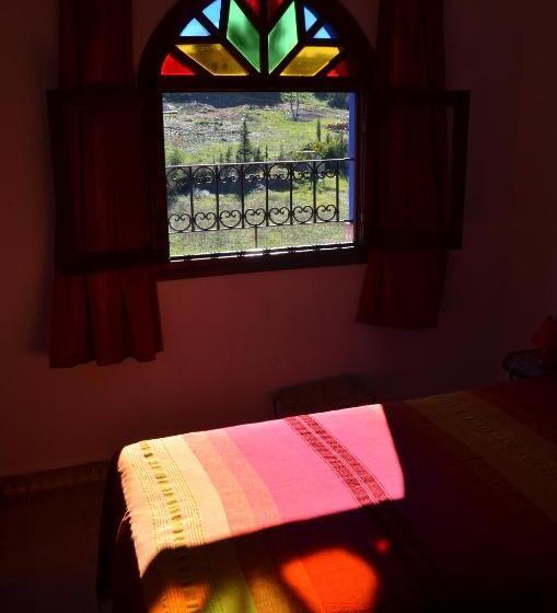 Номер Стандарт, Auberge Casa Linda