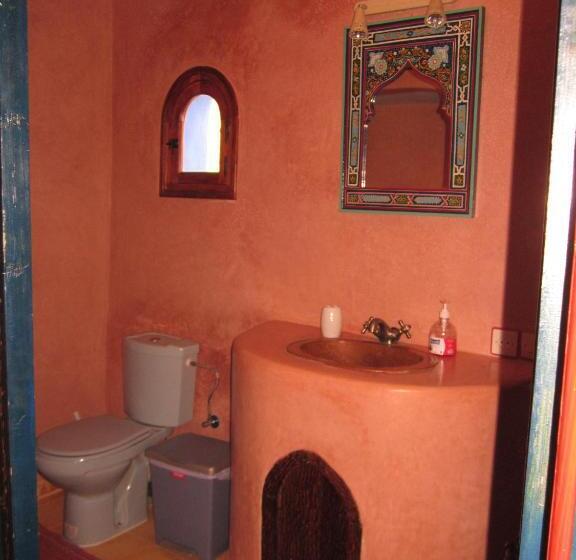 Апартаменты 1 Спальня, Auberge Casa Linda