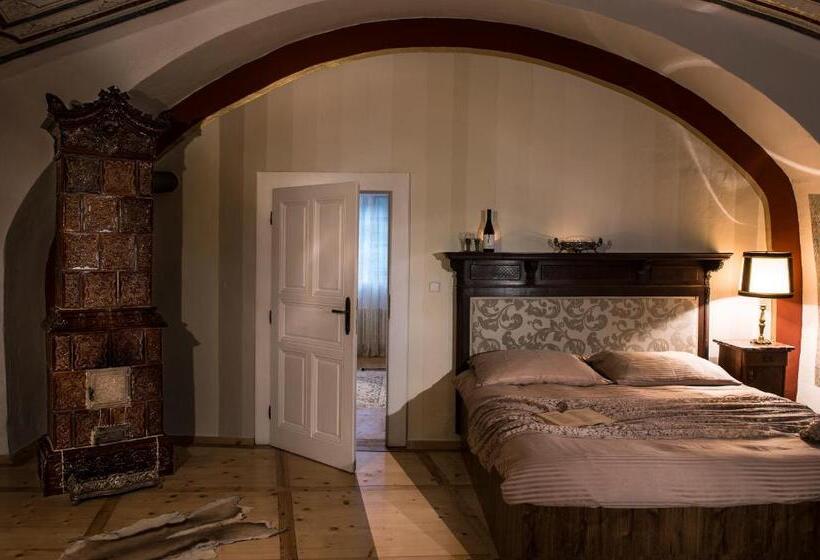 スイート, Chateau Grandcastle