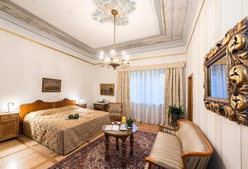 プレミアムルーム, Chateau Grandcastle