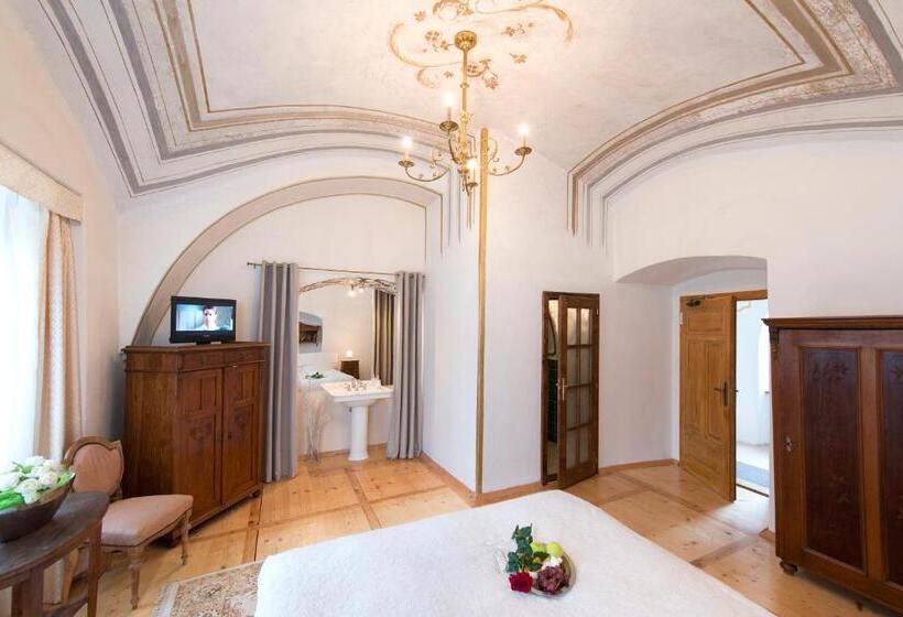 プレミアムルーム, Chateau Grandcastle