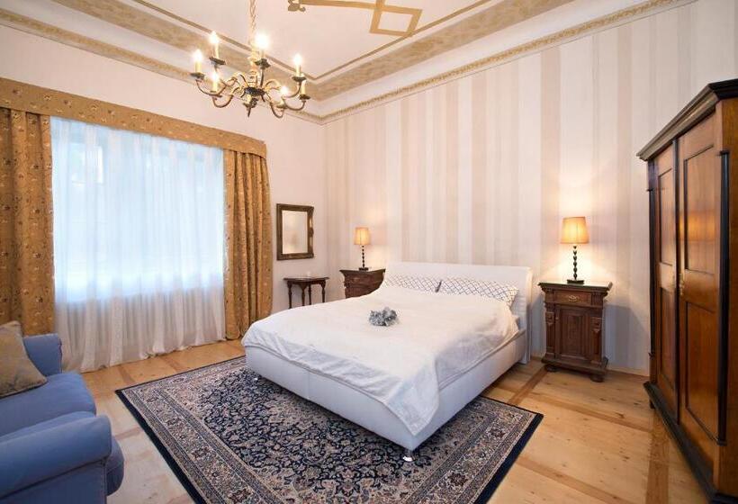 프리미엄 룸, Chateau Grandcastle