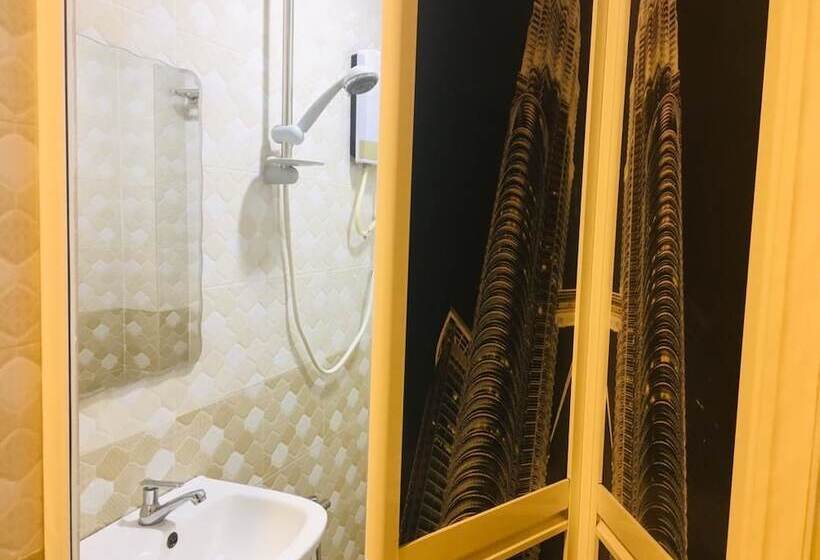 Номер Superior, City Times Inn Hotel 2