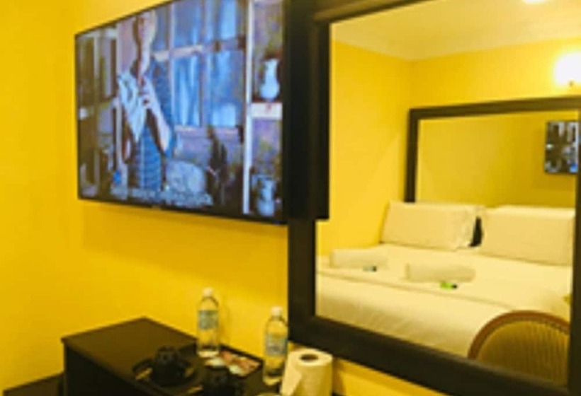 Номер Superior, City Times Inn Hotel 2