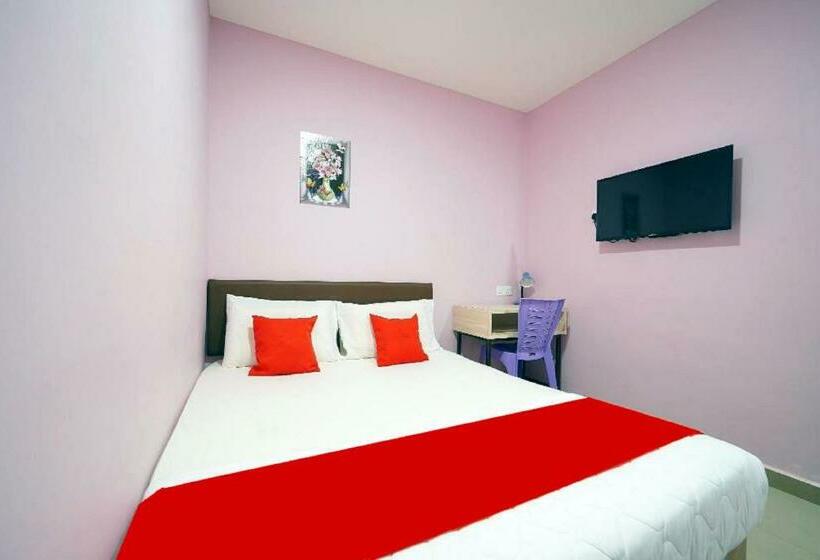 スタンダードルーム, Cmn Hotel & Homestay