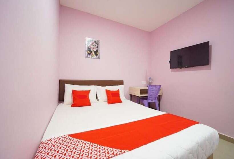 スタンダードルーム, Cmn Hotel & Homestay