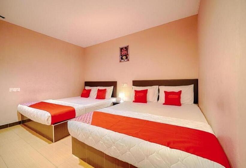 スイート（家族用）, Cmn Hotel & Homestay