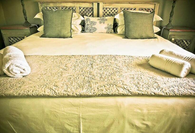 스탠다드 룸, The Kraal Addo Guesthouse
