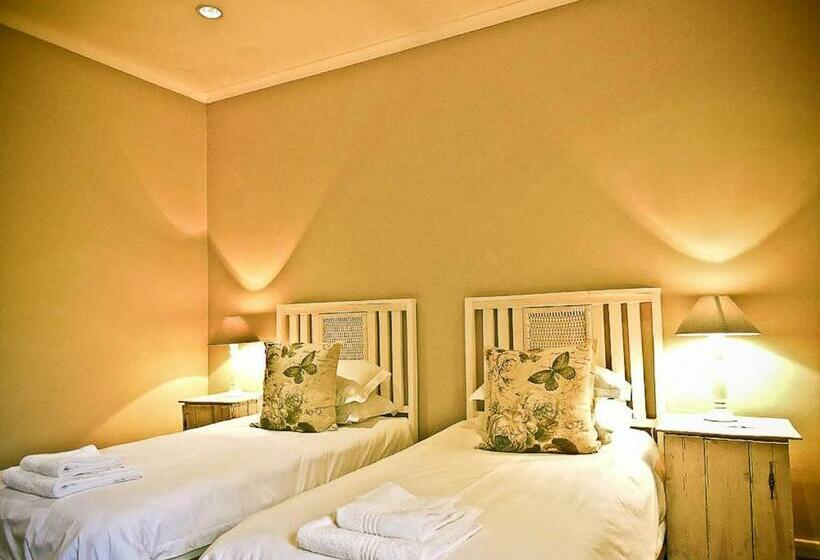 Номер Стандарт, The Kraal Addo Guesthouse