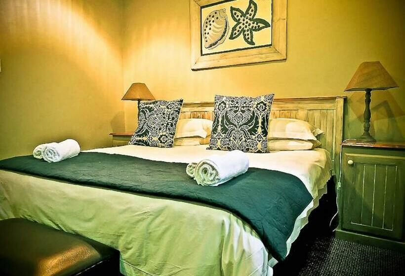 스탠다드 룸, The Kraal Addo Guesthouse