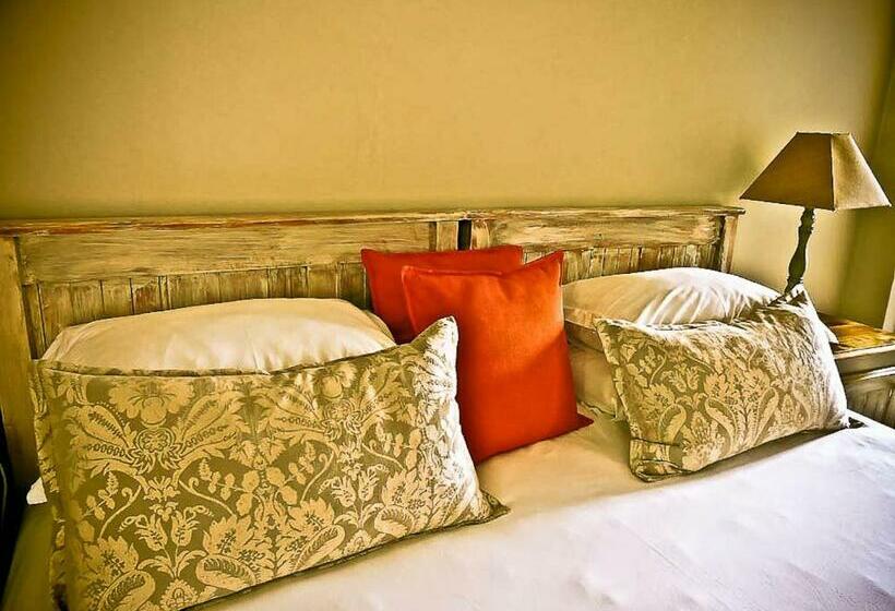 스탠다드 룸, The Kraal Addo Guesthouse
