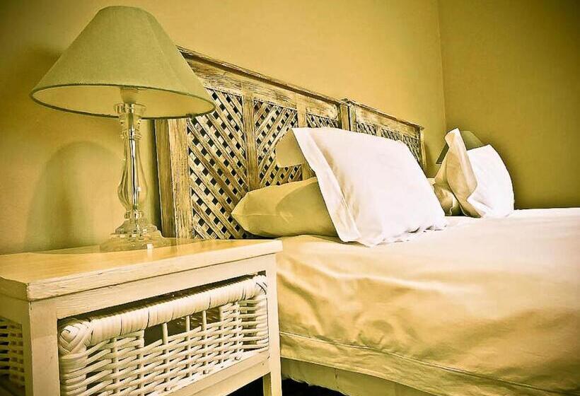 스탠다드 룸, The Kraal Addo Guesthouse