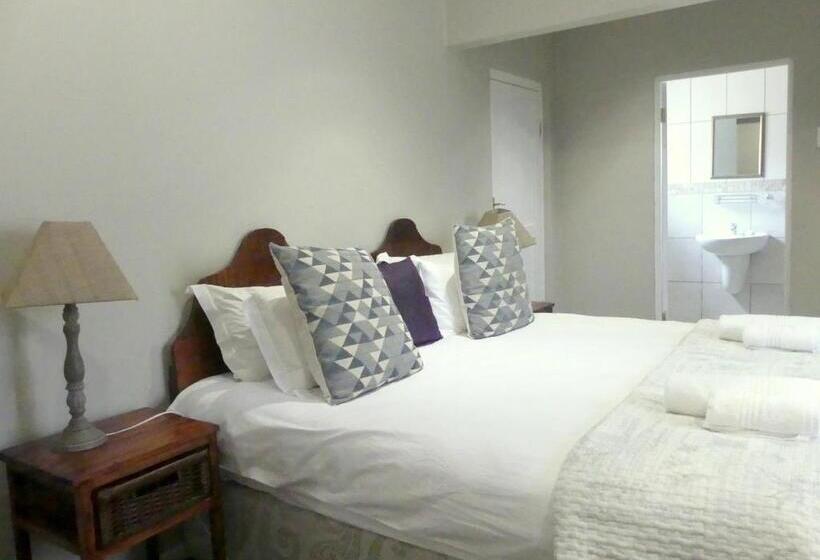패밀리 룸, The Kraal Addo Guesthouse
