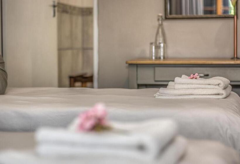 패밀리 룸, The Kraal Addo Guesthouse