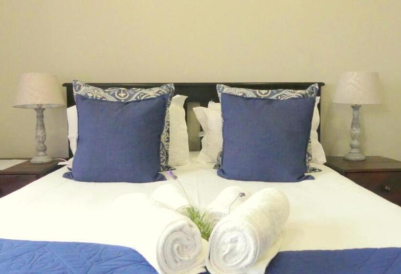 Номер Стандарт, The Kraal Addo Guesthouse