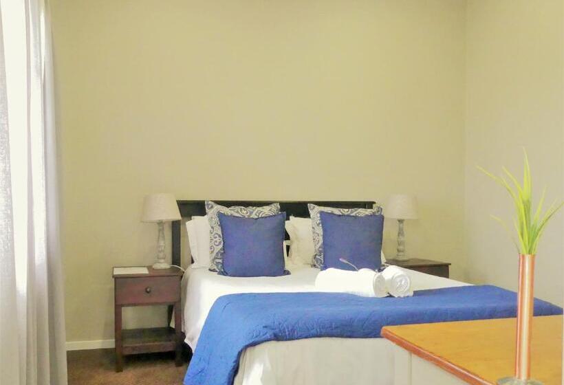 스탠다드 룸, The Kraal Addo Guesthouse