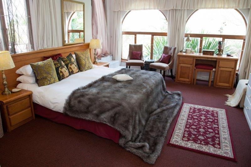 اتاق اجرایی با چشم‌انداز دریا, La Loggia Bed And Breakfast