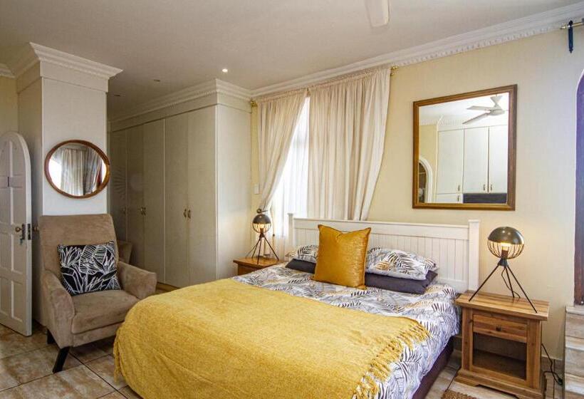 اتاق اجرایی با چشم‌انداز دریا, La Loggia Bed And Breakfast