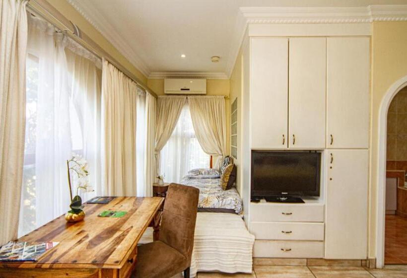 Quarto Executivo Vista Mar, La Loggia Bed And Breakfast