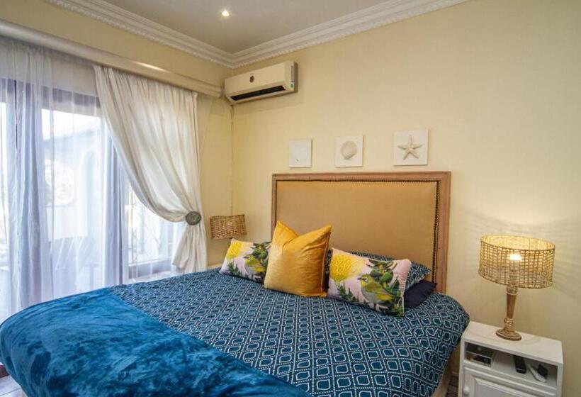 Quarto Estandar Vista Mar, La Loggia Bed And Breakfast