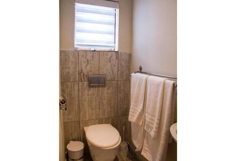اتاق استاندارد در طبقه همکف, La Loggia Bed And Breakfast