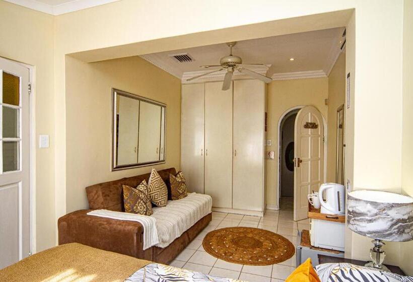اتاق استاندارد, La Loggia Bed And Breakfast