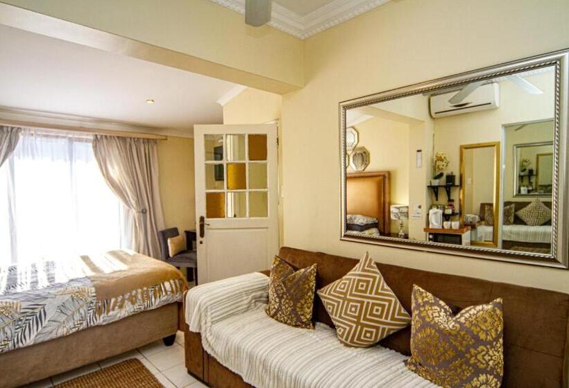 Quarto Estandar, La Loggia Bed And Breakfast