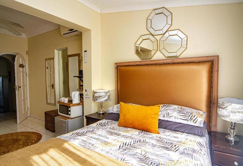 اتاق استاندارد, La Loggia Bed And Breakfast