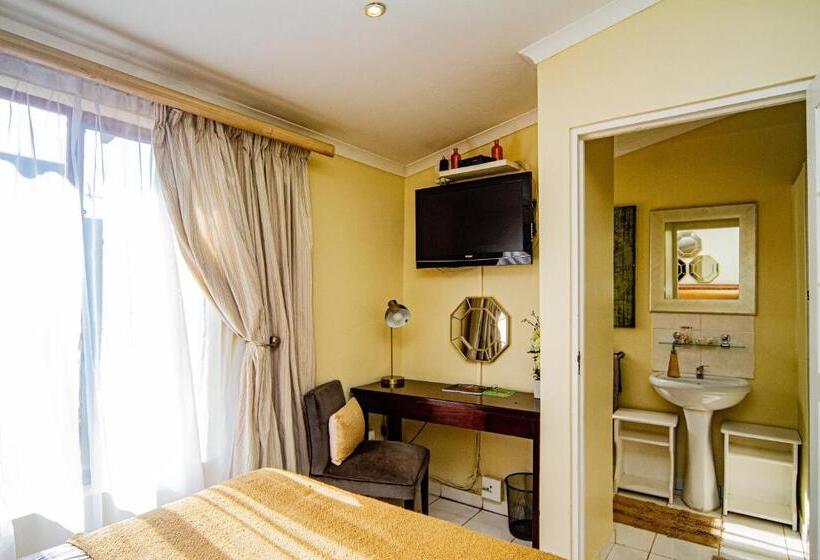 StandaardKamer, La Loggia Bed And Breakfast