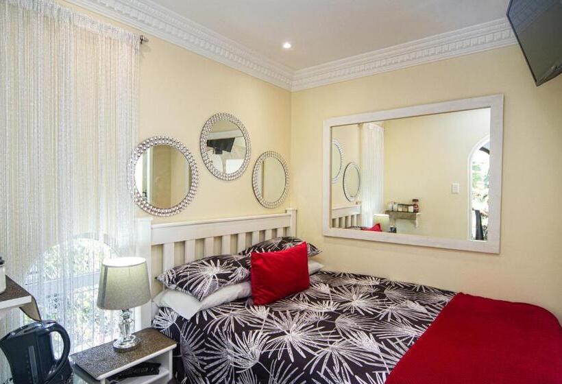 Economy Kamer, La Loggia Bed And Breakfast