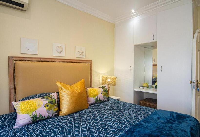 Standaardkamer met Uitzicht op Zee, La Loggia Bed And Breakfast