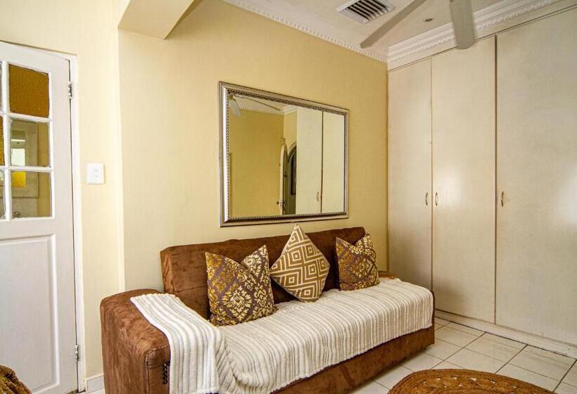 اتاق استاندارد, La Loggia Bed And Breakfast