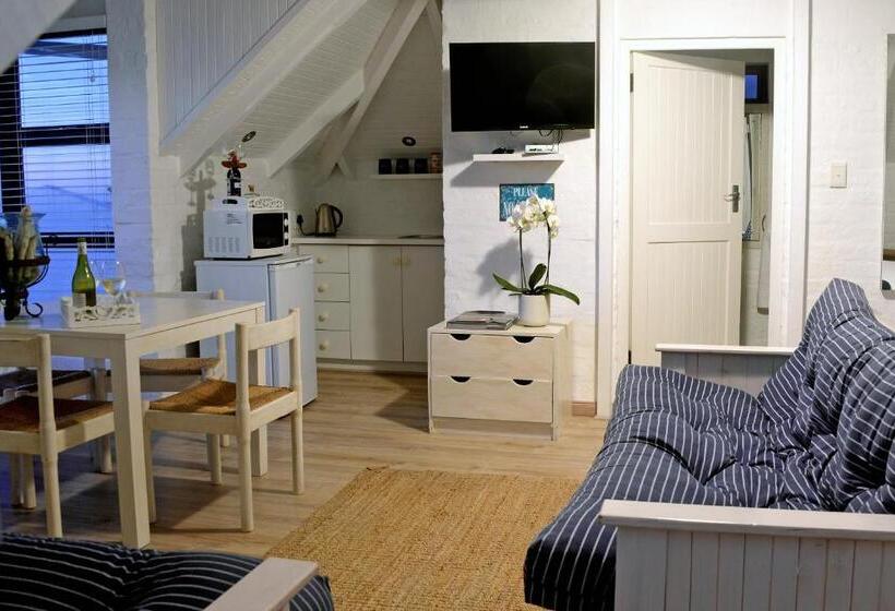 Студия Стандарт, Rocklands Seaside Bed And Breakfast