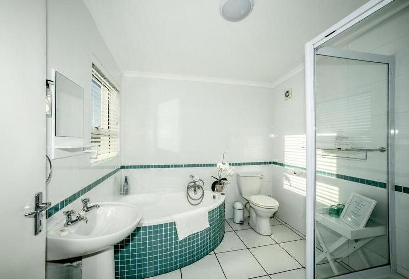 Студия Стандарт, Rocklands Seaside Bed And Breakfast