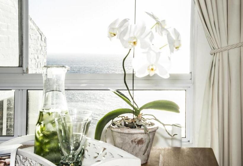 Студия Стандарт, Rocklands Seaside Bed And Breakfast
