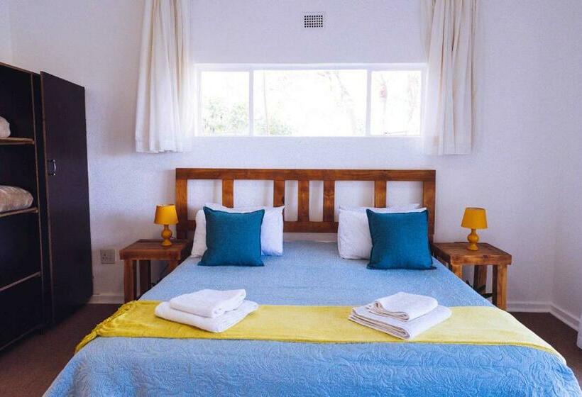 Номер Стандарт, Tamboti Ridge Bed And Breakfast