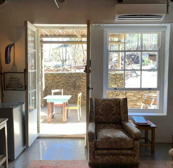 Студия Стандарт, The Karoo Moon Motel