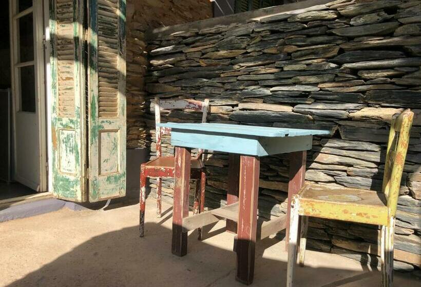 Студия Стандарт, The Karoo Moon Motel