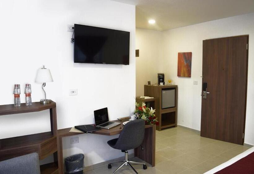 Quarto Superior, Astro Inn Hotel Express