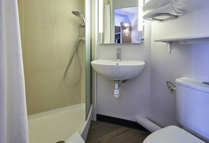 Номер Стандарт, B&b Hotel Paris Nord Villepinte