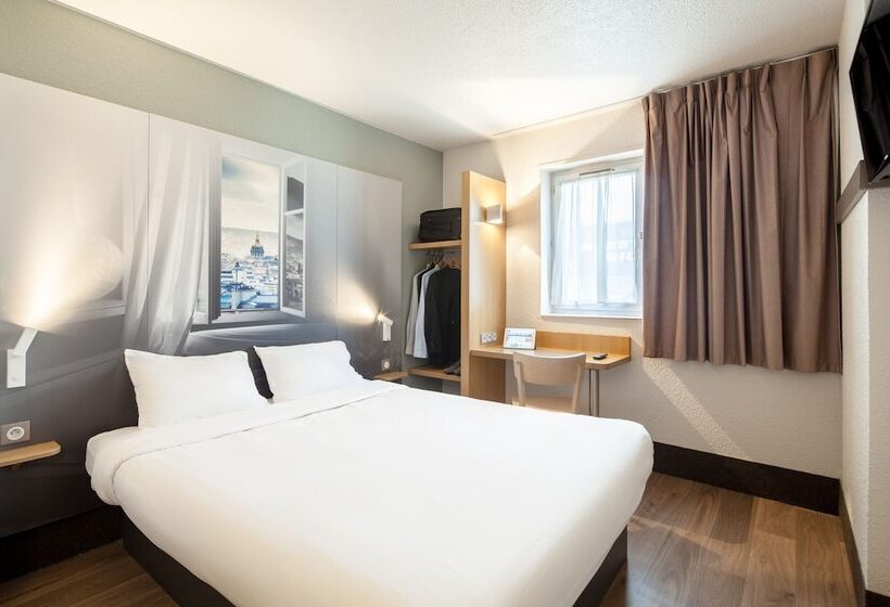 Номер Стандарт, B&b Hotel Paris Nord Villepinte